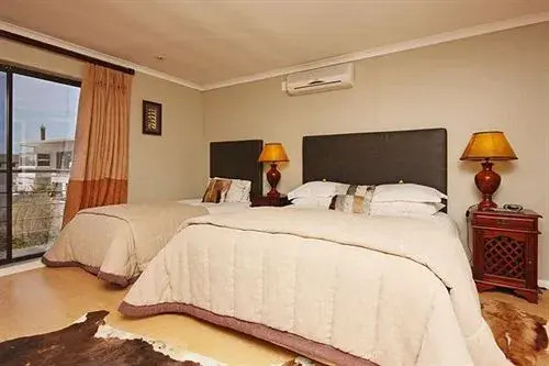 The Gregorian on Sea Guest House