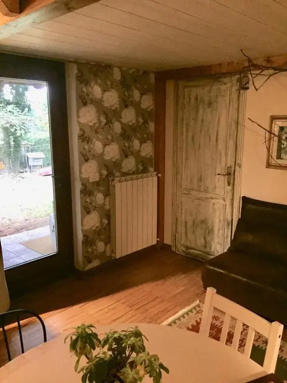 Tiny House - Lago Maggiore-Malpensa-Safari park