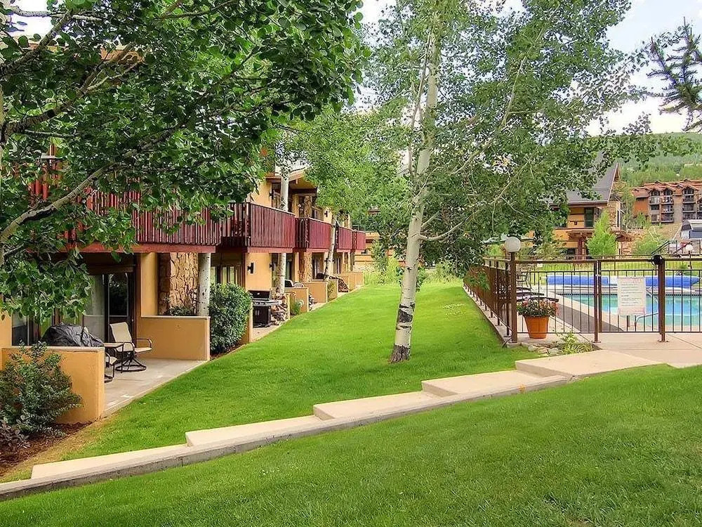 Aspenwood by iTrip Aspen Snowmass