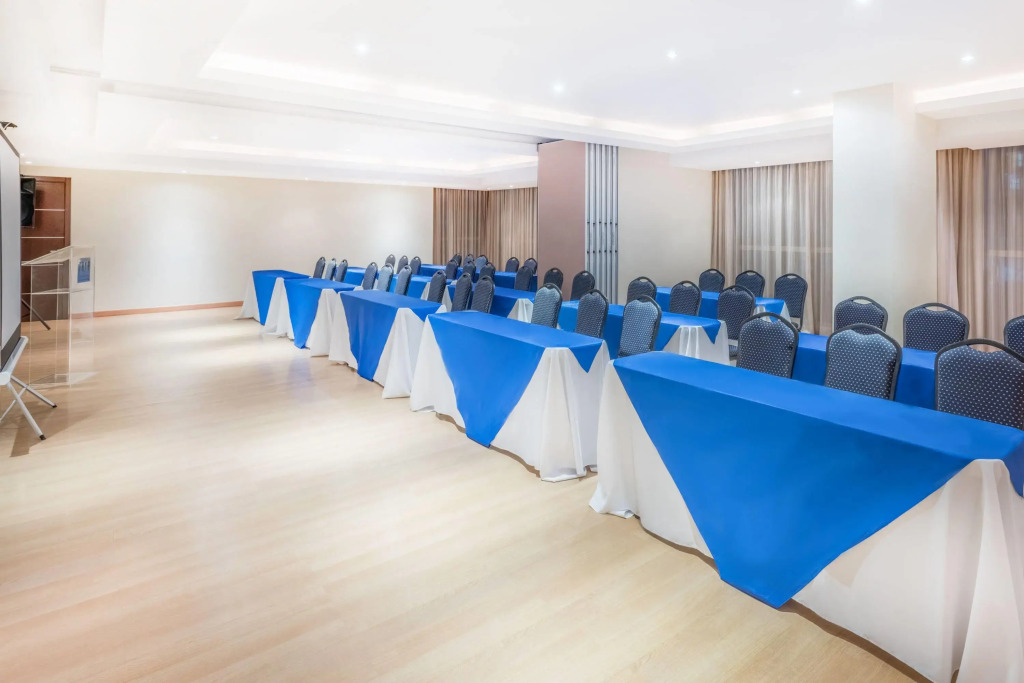 Tryp by Wyndham Panama Centro