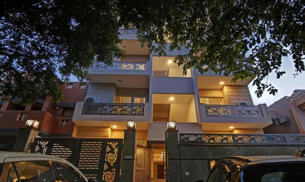 Treebo Aviraj Inn