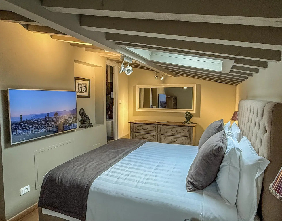 Florence Art Apartments