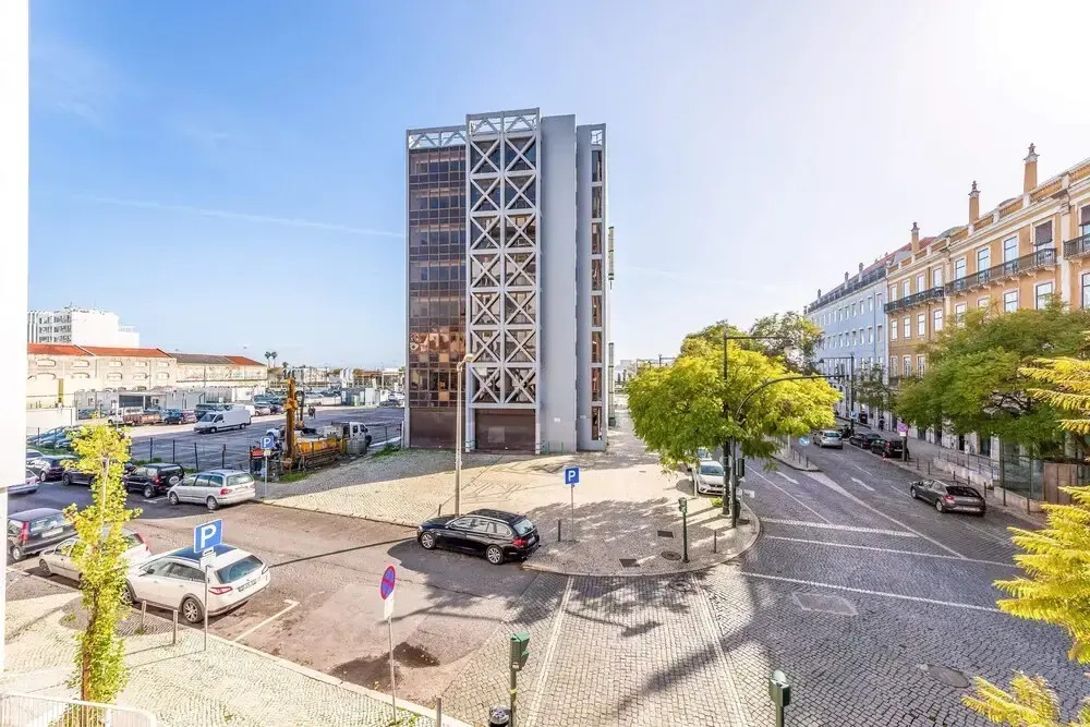 Guestready - 2BR Apartment One Carlos I With 70 Sqm Terrace and Gym