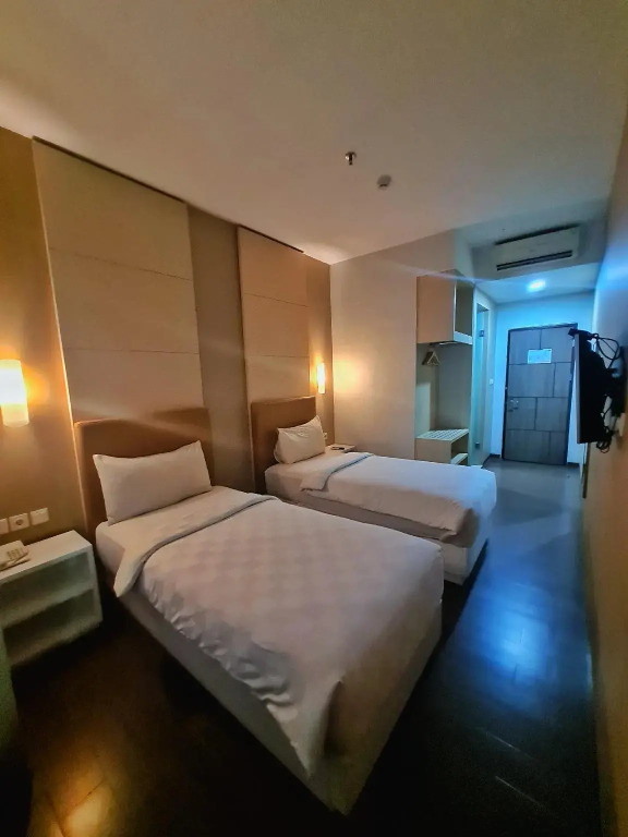 Terraz Tree Hotel