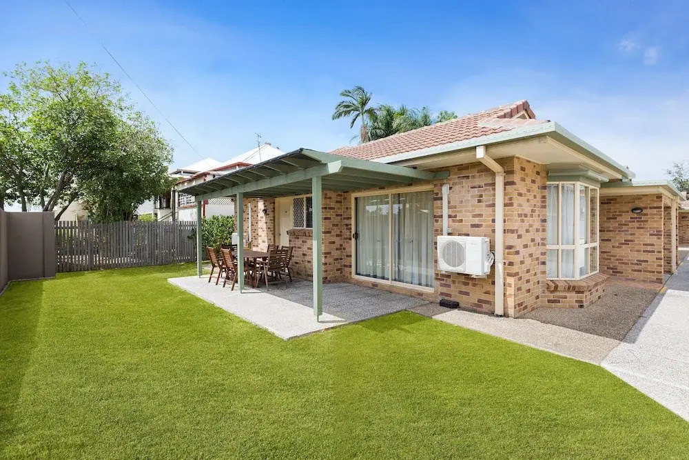 Best Western The Stirling Rockhampton
