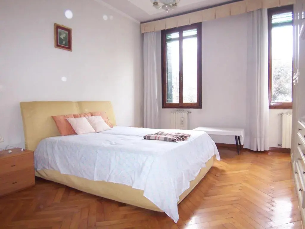 Bella Vista Apartment