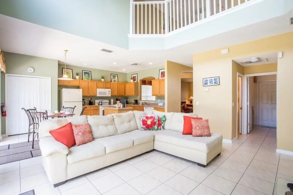 Amazing House! Terra Verde - 4691GBC