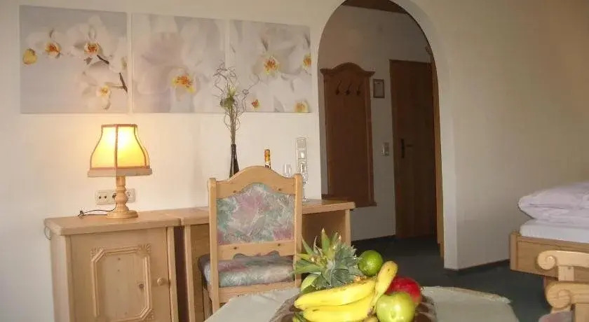 Hotel Bergblick