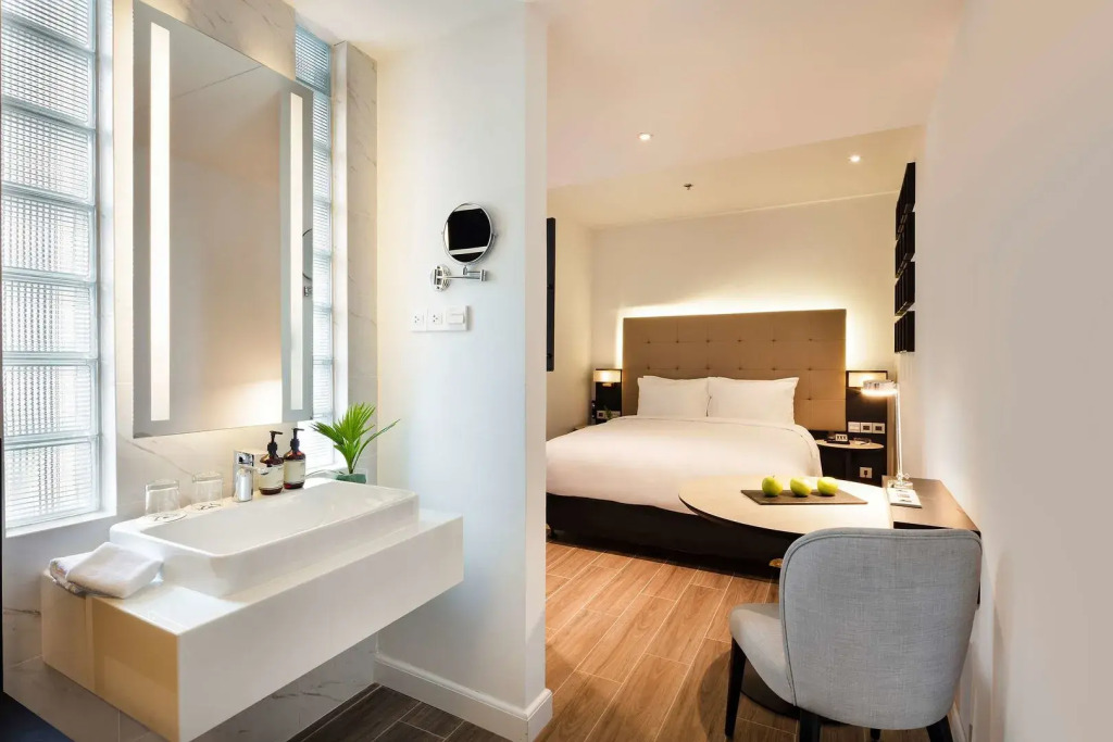 INNSiDE by Melia Saigon Central