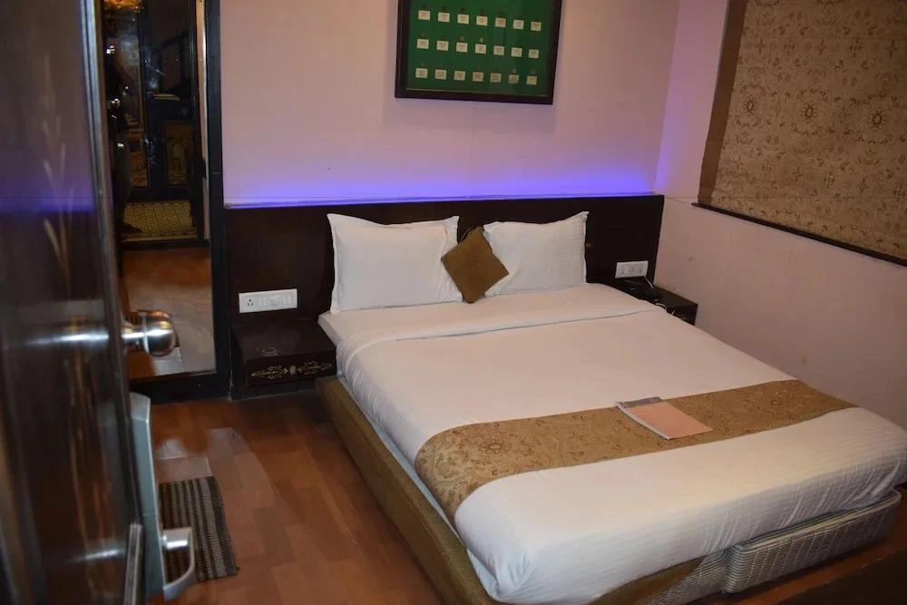 JC Chalet - A Boutique Hotel