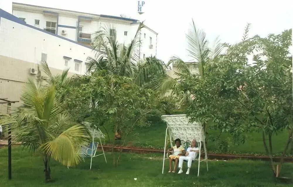 Le Luxtral Hôtel