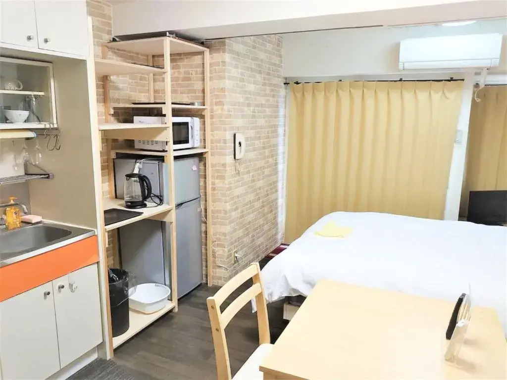 T-Port - Vacation STAY 12339