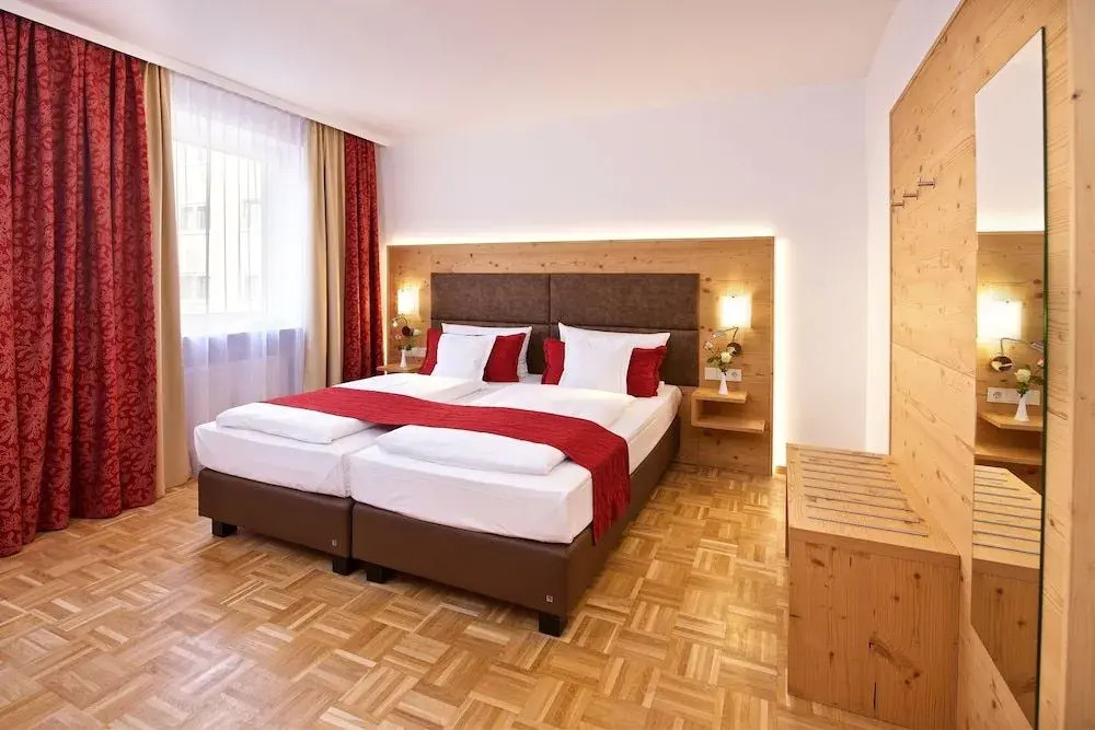 Park Hotel Laim Serviced Apartments