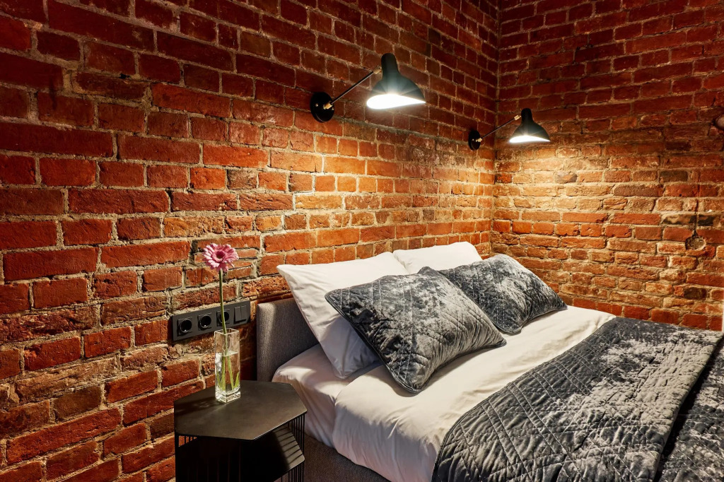 EasyGuest на бульваре Покровский 14/6