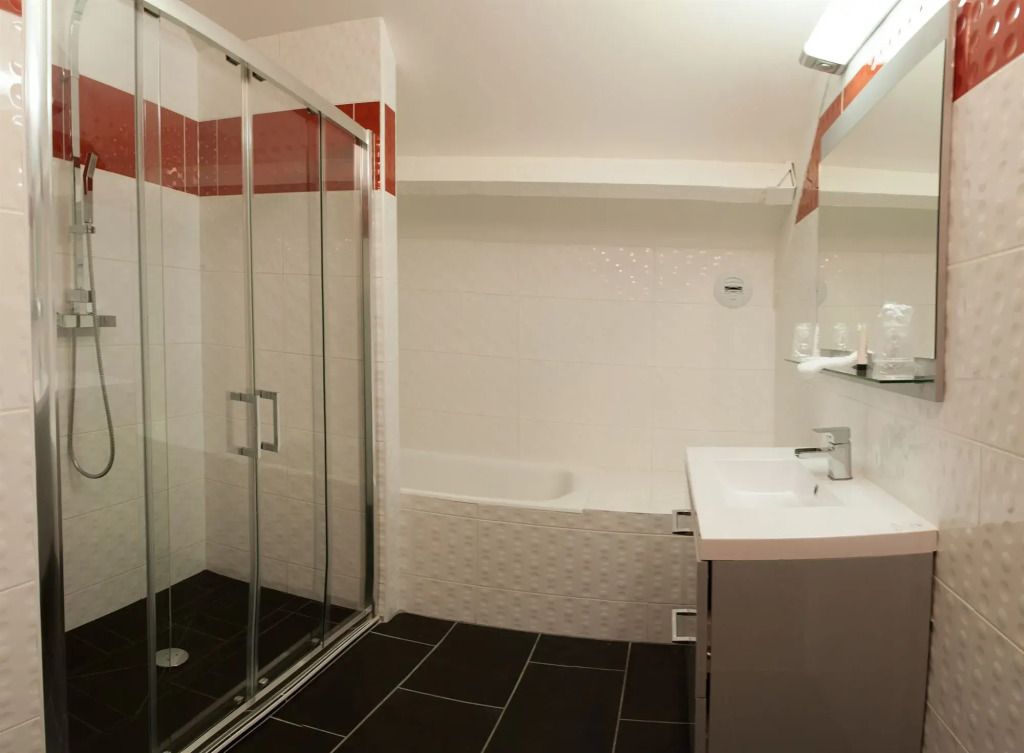 Contact Hotel B&G Limoges Sud