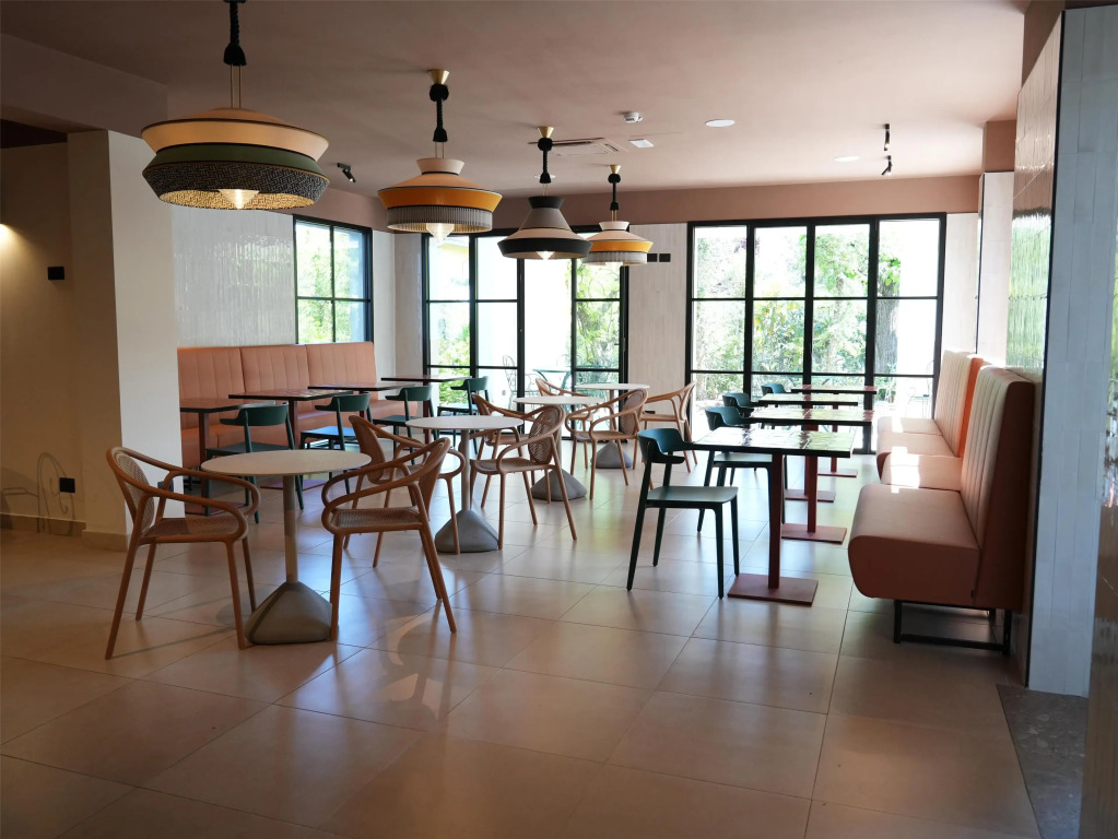 Best Western Hotel Arya