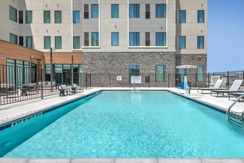 Staybridge Suites San Antonio Lackland AFB Area by IHG