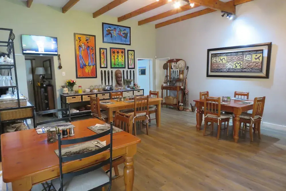 Destiny Inn Lodge