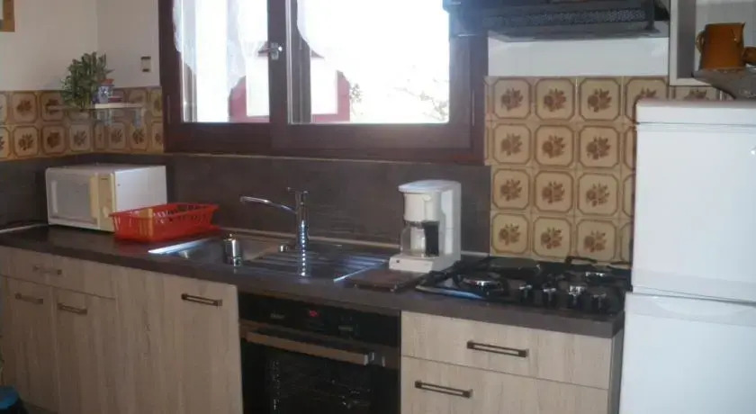 Appartement Bridans