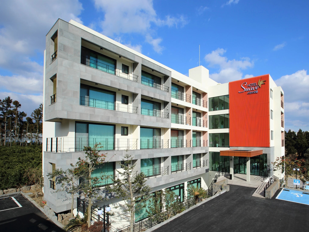 Suave Hotel