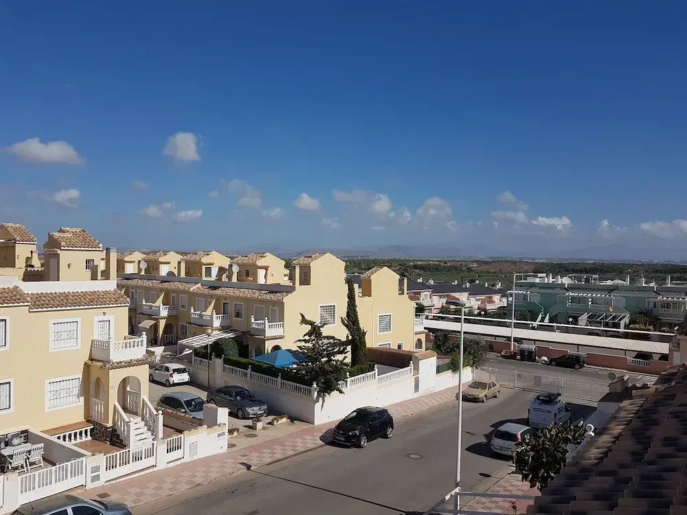 Globus Gran Alacant