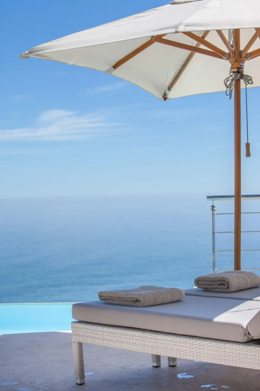 52 De Wet Luxury Boutique Hotel