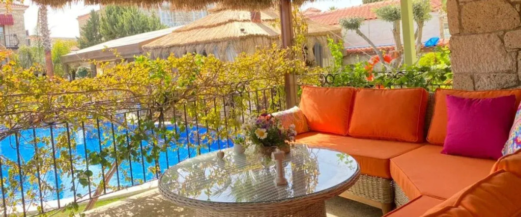Tasquartas Hotel Alacati
