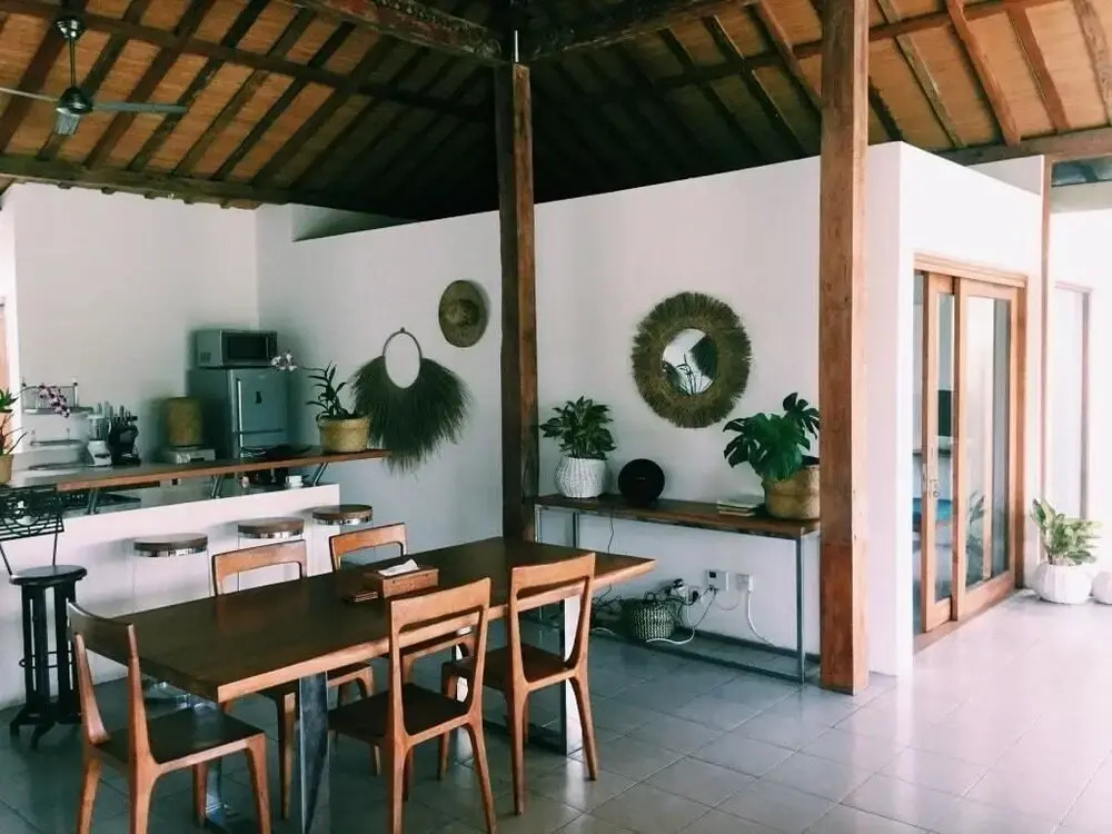 Villa Manik