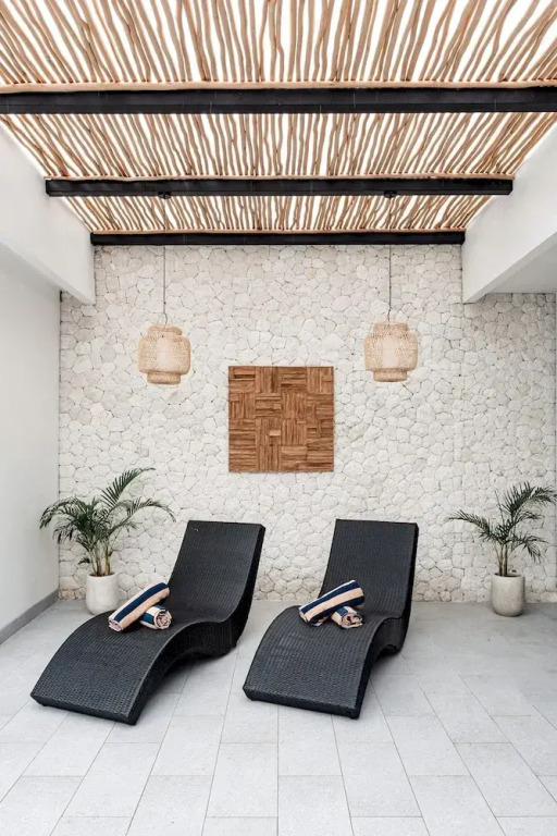 Villa Kanina by Alfred in Bali