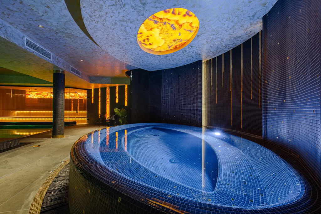 VICTORIA Hotel Klaipėda
