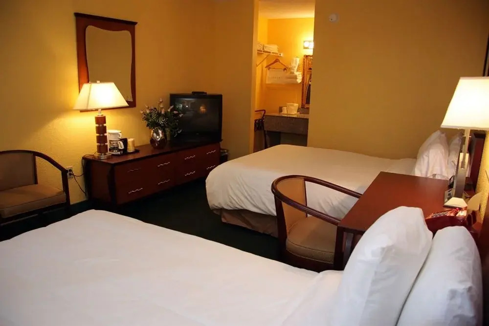 Holiday Park Hotels & Suites