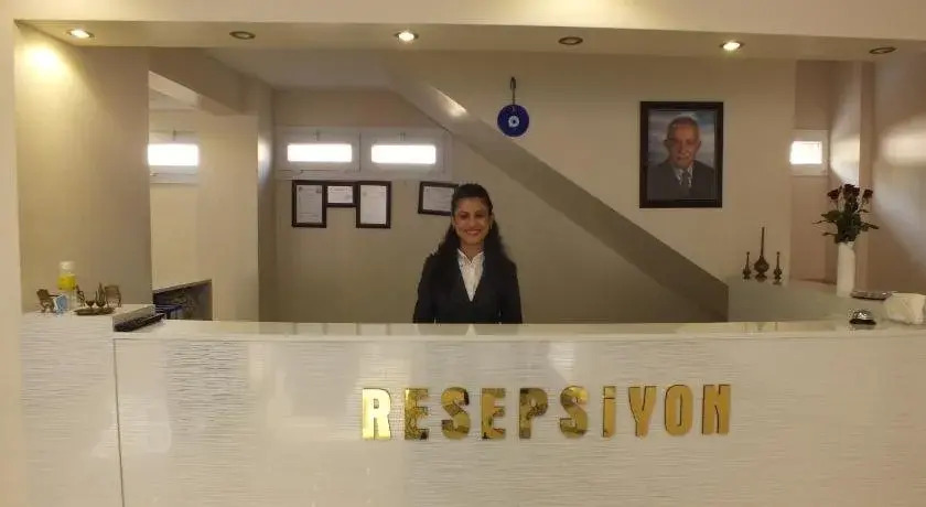 Cumali Hotel