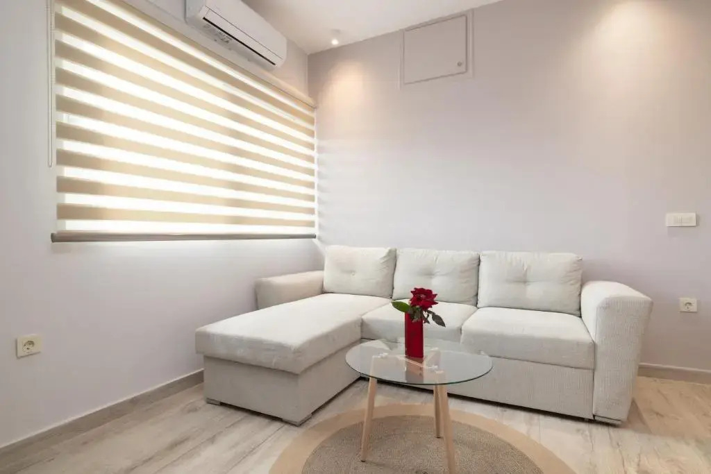 Thuis Apartment