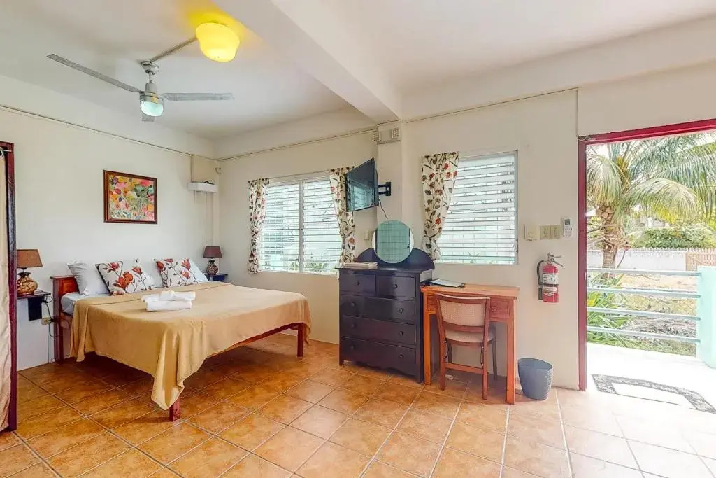 Island Cabanas Gold Standard Certified