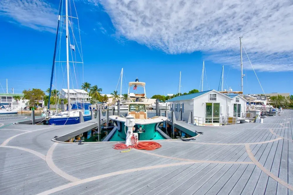 Yacht Haven