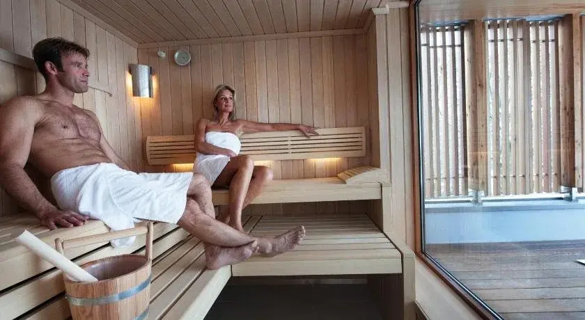 Romantik Hotel le Val dAmblève