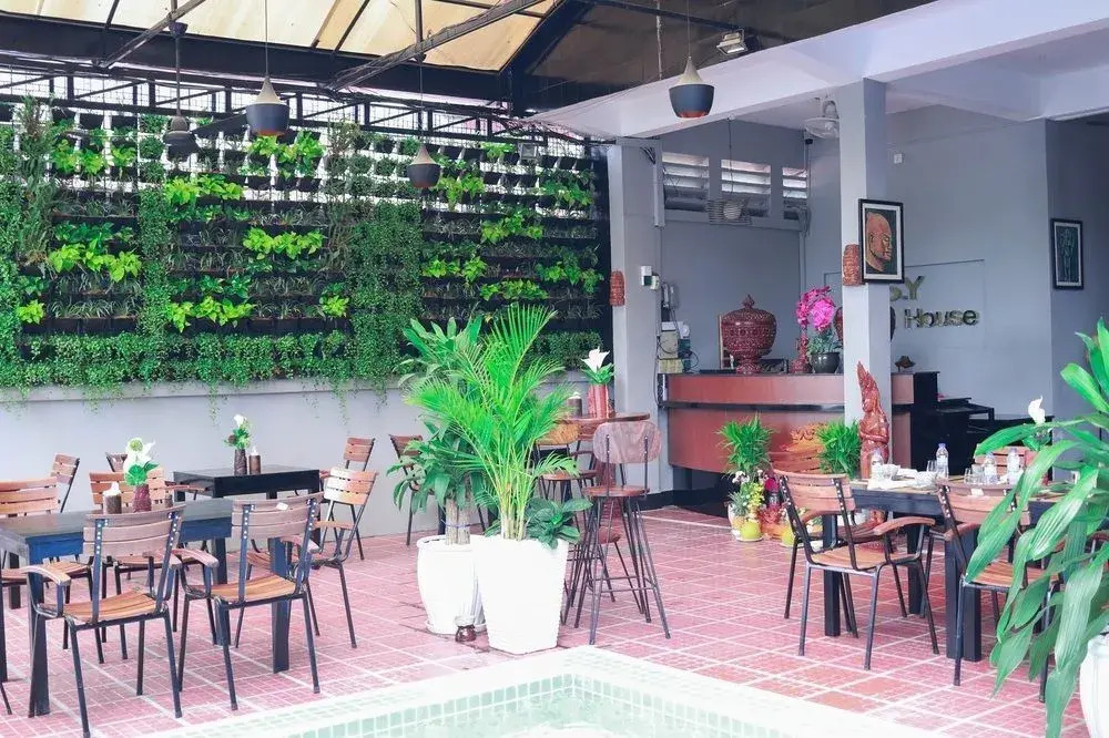 SY Guesthouse