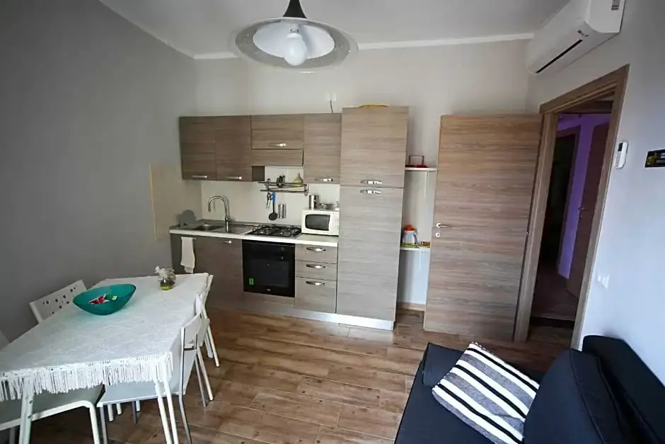 Affittacamere Oasi di Padru B&B