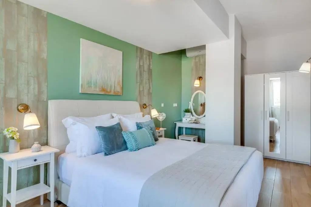 Chania Elite Homes I-Sunny Apartment 4Km From Center