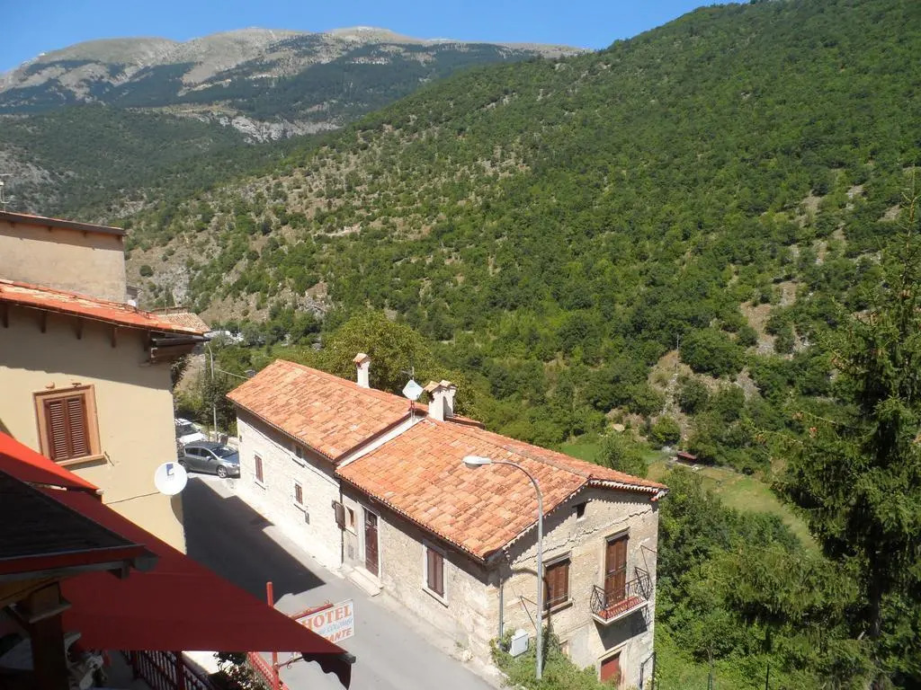 Grotta dei Colombi