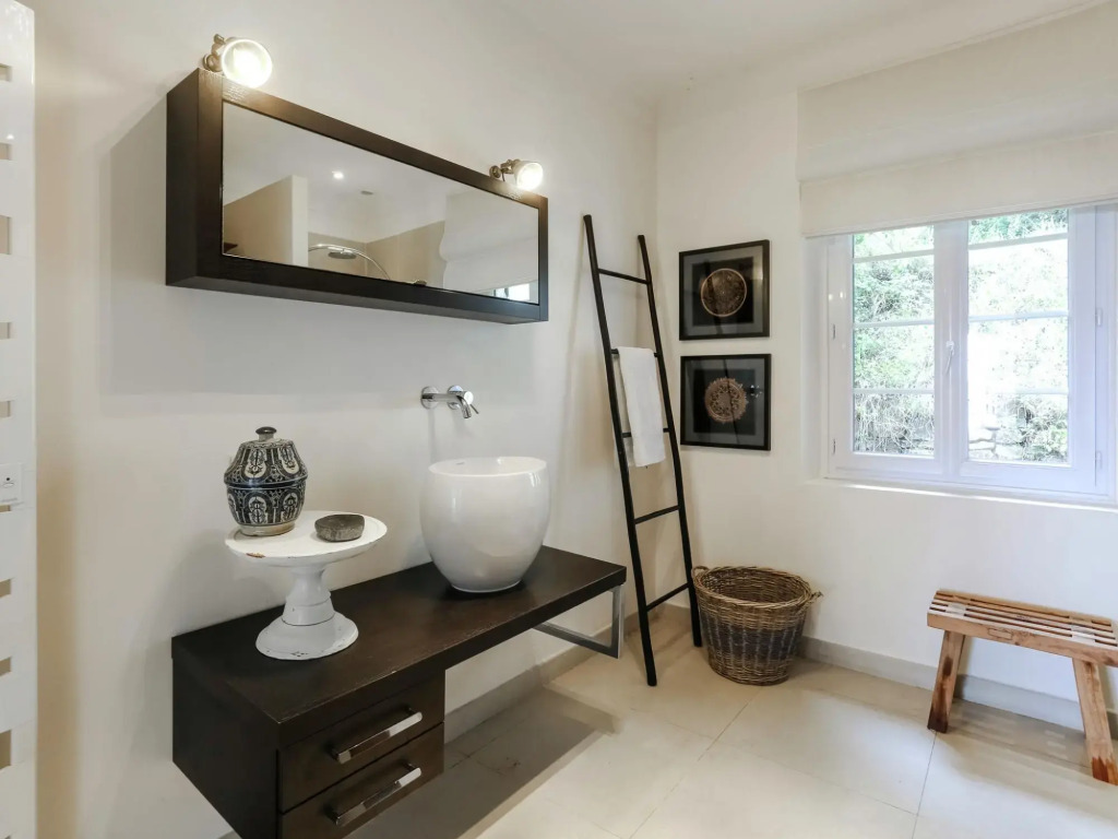 Villa in Grasse With Private Pool