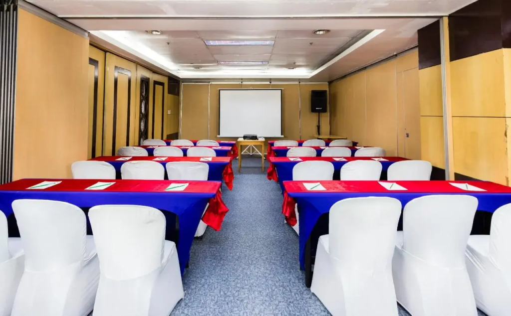 Eurotel Baguio