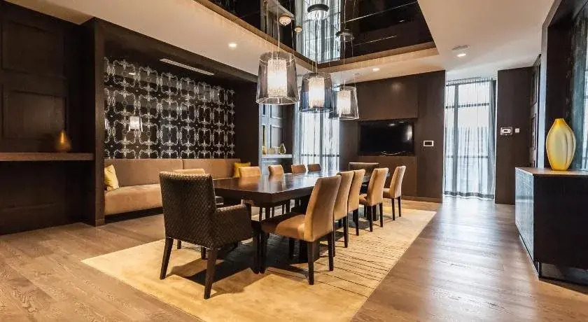 20 John Street Condominium