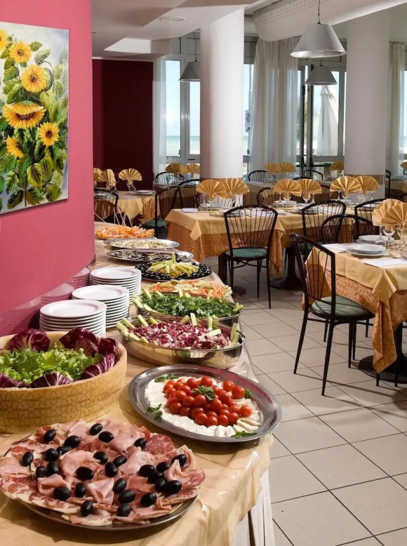 Hotel Nuovo Diana