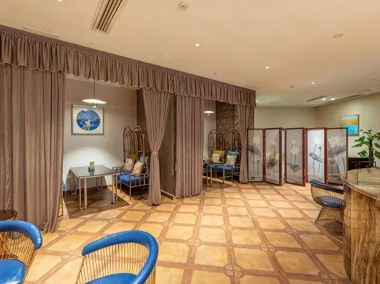 Jiang Hua International Hotel