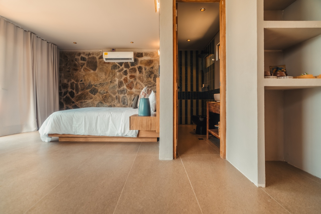 Perla Roca Hotel Boutique - Beach Front