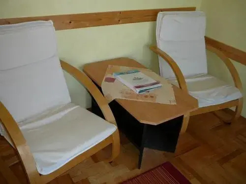 Hévíz Erika Apartman