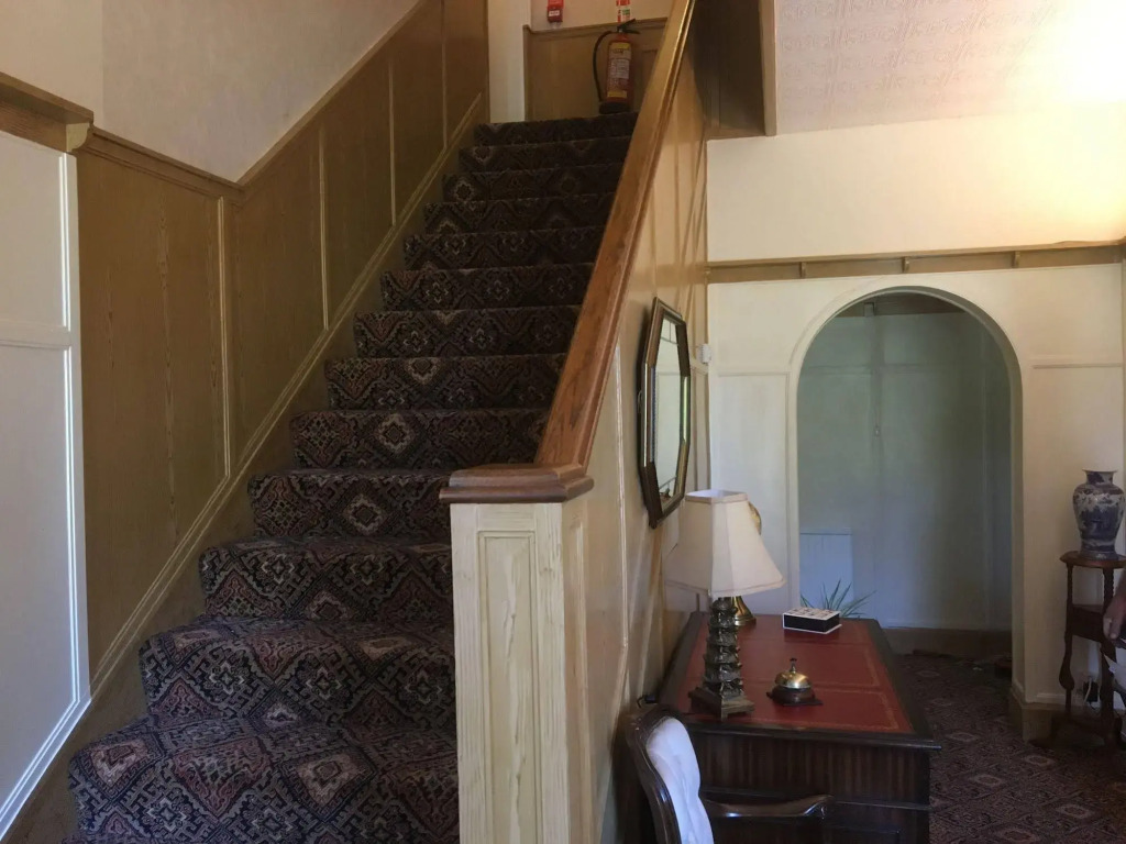 Grimston House