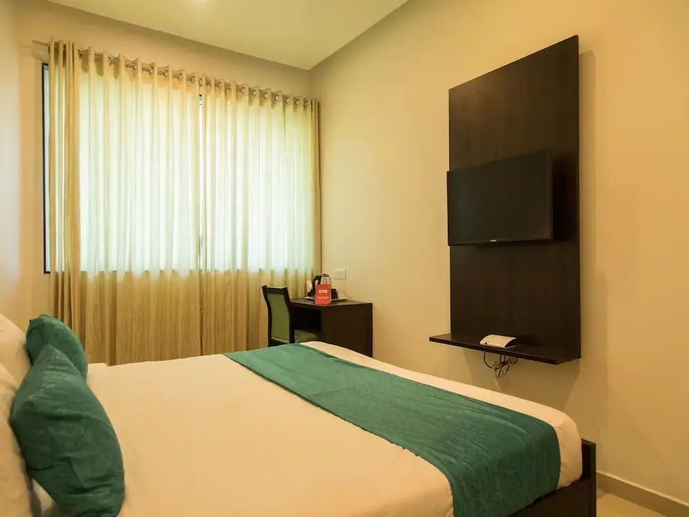 OYO 13004 hotel brij inn