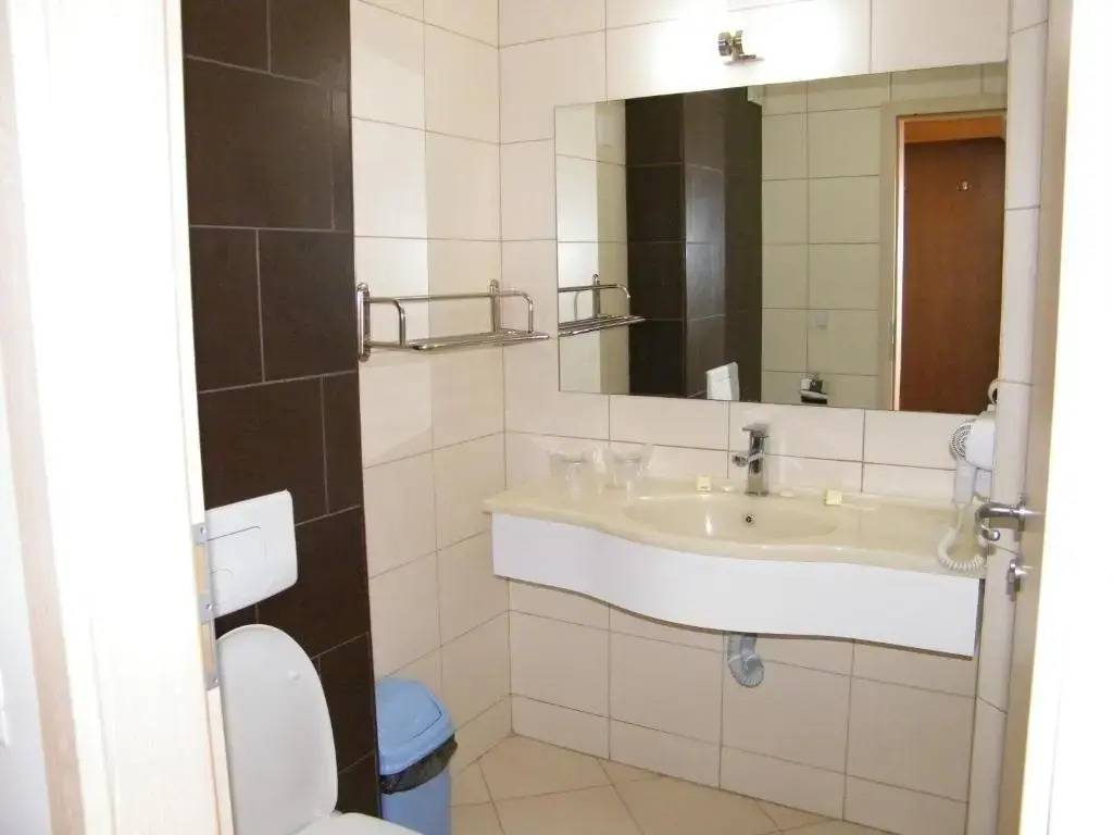 Hotel & MedSpa Siret
